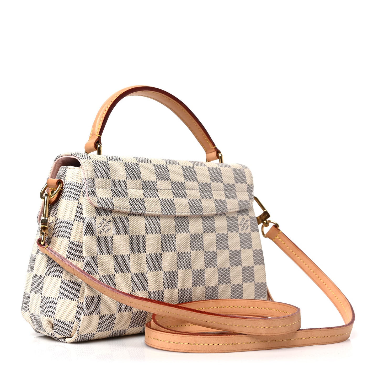 Damier Azur Croisette