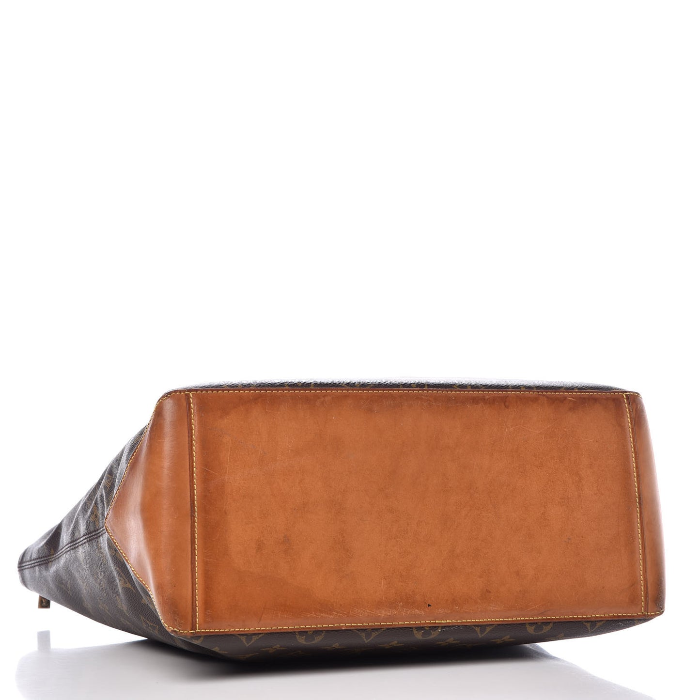 Monogram Cabas Mezzo