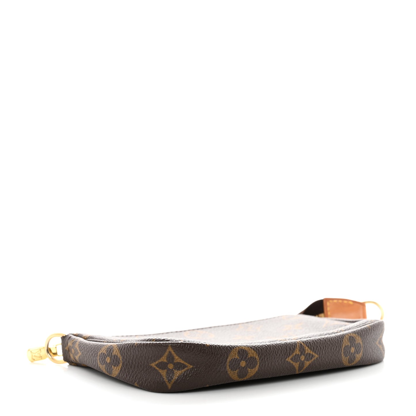 Monogram Petit Bucket Pouch