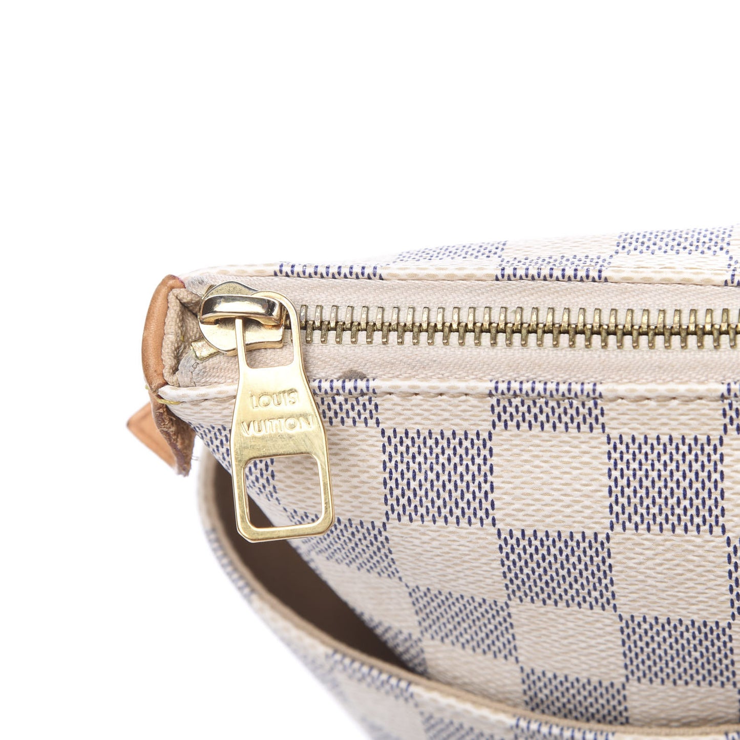 Damier Azur Totally PM