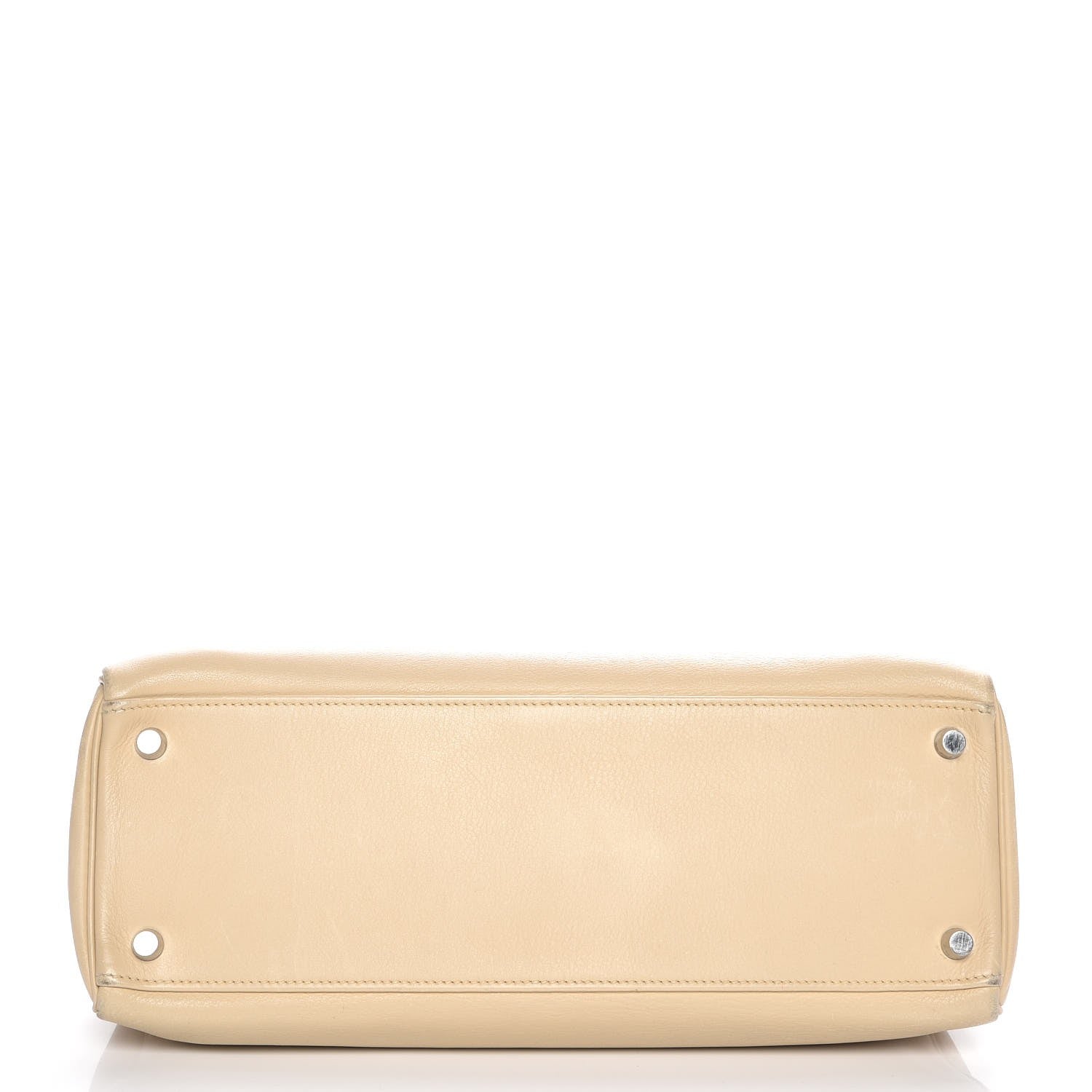 Hermes Swift Kelly Retourne 32 Parchemin 10 of 34