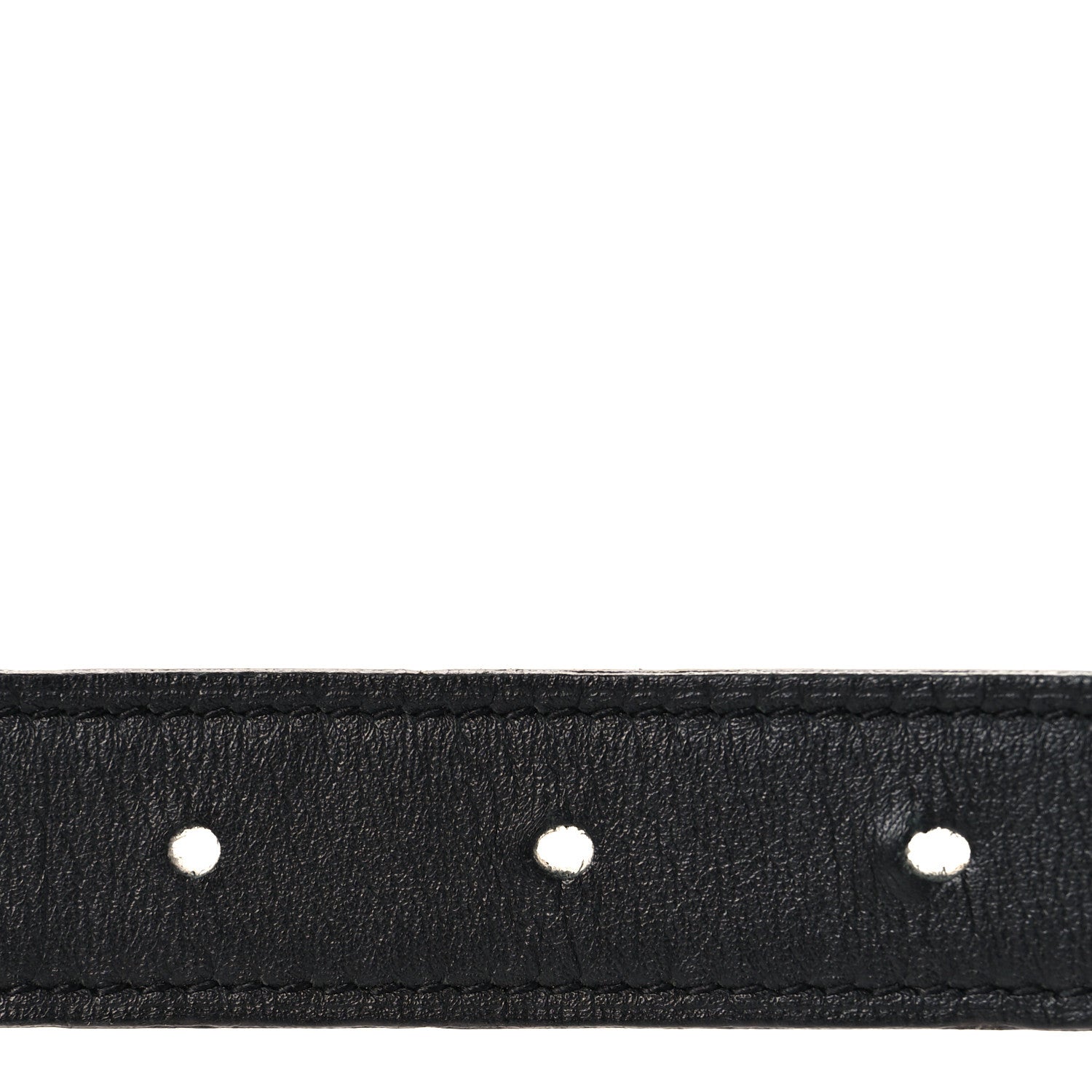 Hermes Swift Epsom 24mm Mini Constance H Belt 90 36 Black Eutope 3 of 7