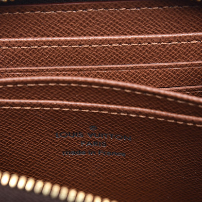 Louis Vuitton Monogram Zippy Coin Purse 13 of 14