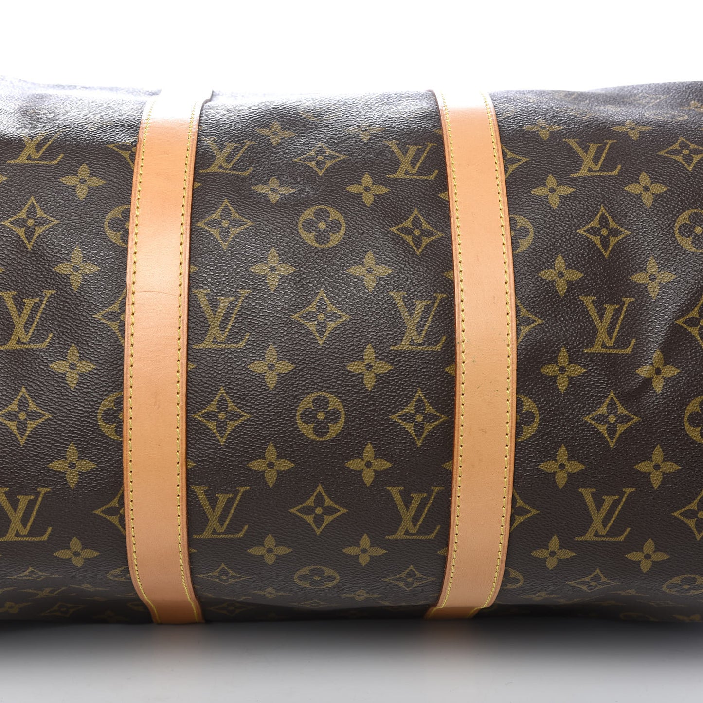 Monogram Keepall Bandouliere 50