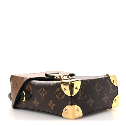 Louis Vuitton Reverse Monogram Camera Box NM 3 of 10