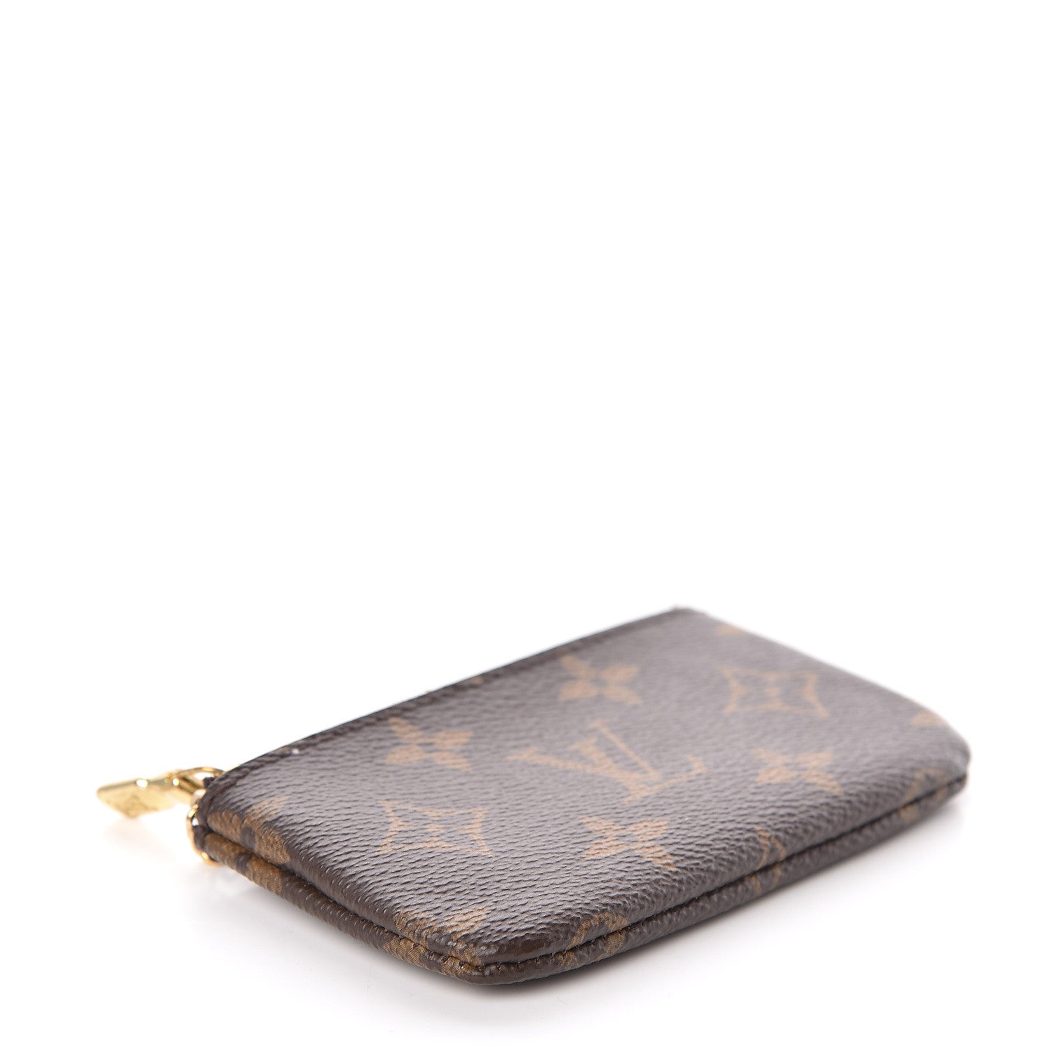 Louis Vuitton Monogram Key Pouch 4 of 6