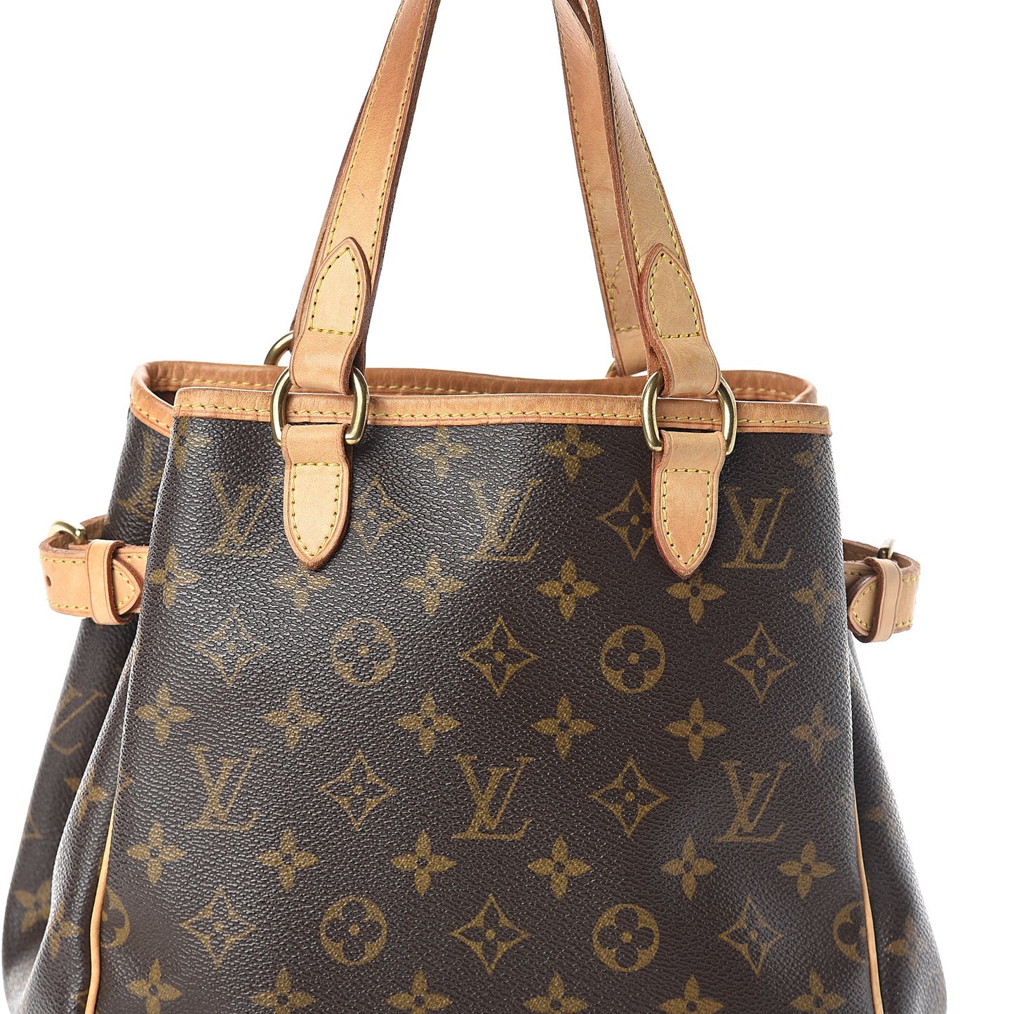 Monogram Batignolles