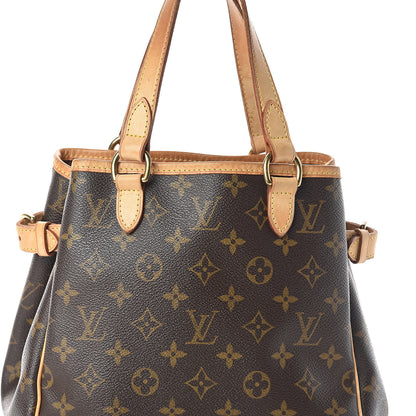 Louis Vuitton Monogram Batignolles 6 of 8