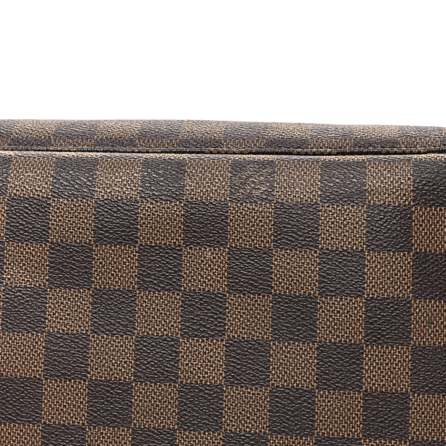 Louis Vuitton Damier Ebene Neverfull GM 11 of 11