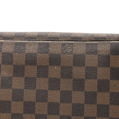 Louis Vuitton Damier Ebene Neverfull GM 11 of 11