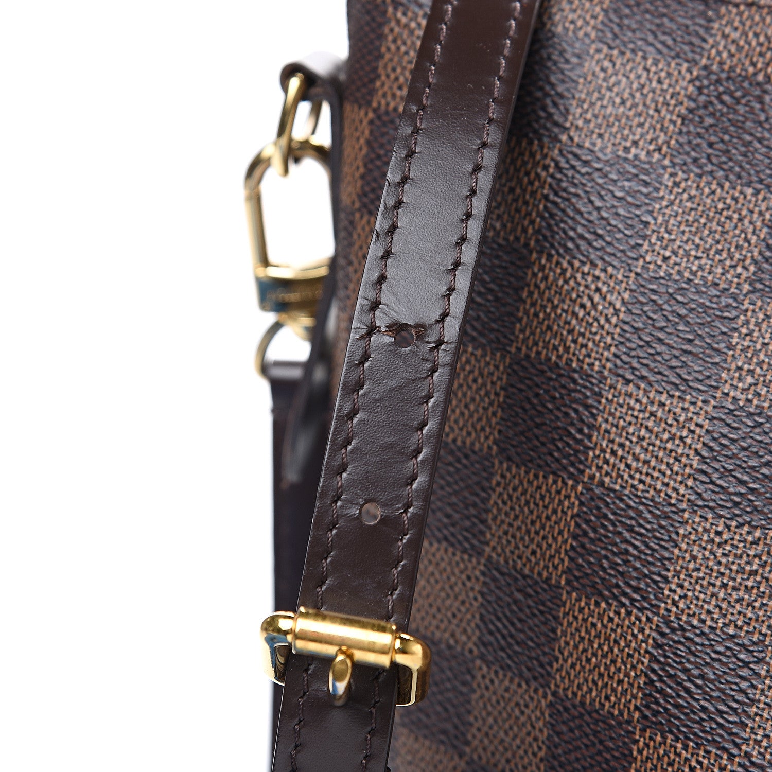 Louis Vuitton Damier Ebene Siena PM 10 of 11