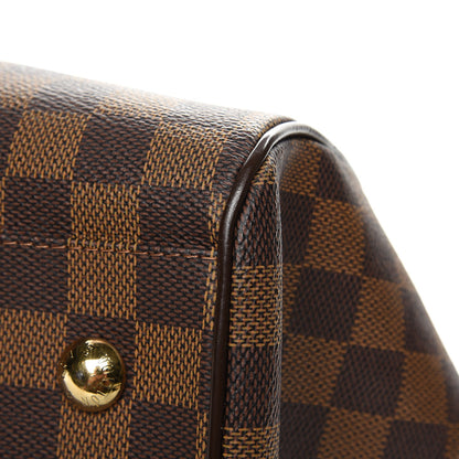 Louis Vuitton Damier Ebene Trevi GM 7 of 9