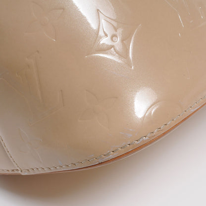 Louis Vuitton Vernis Houston Beige 8 of 11