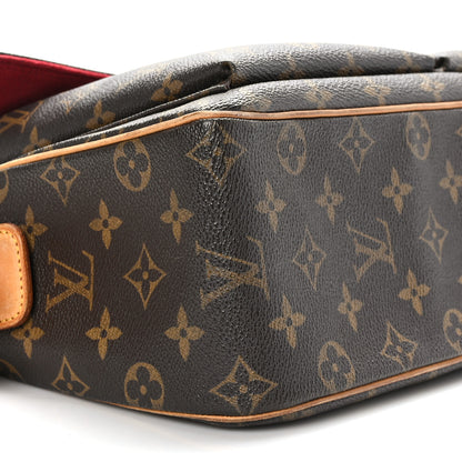 Louis Vuitton Monogram Viva-Cite GM 7 of 8