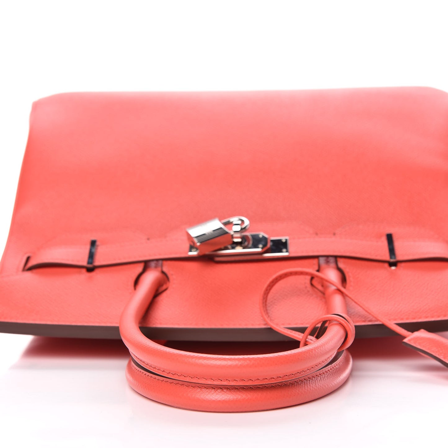 Epsom Birkin 30 Rose Jaipur