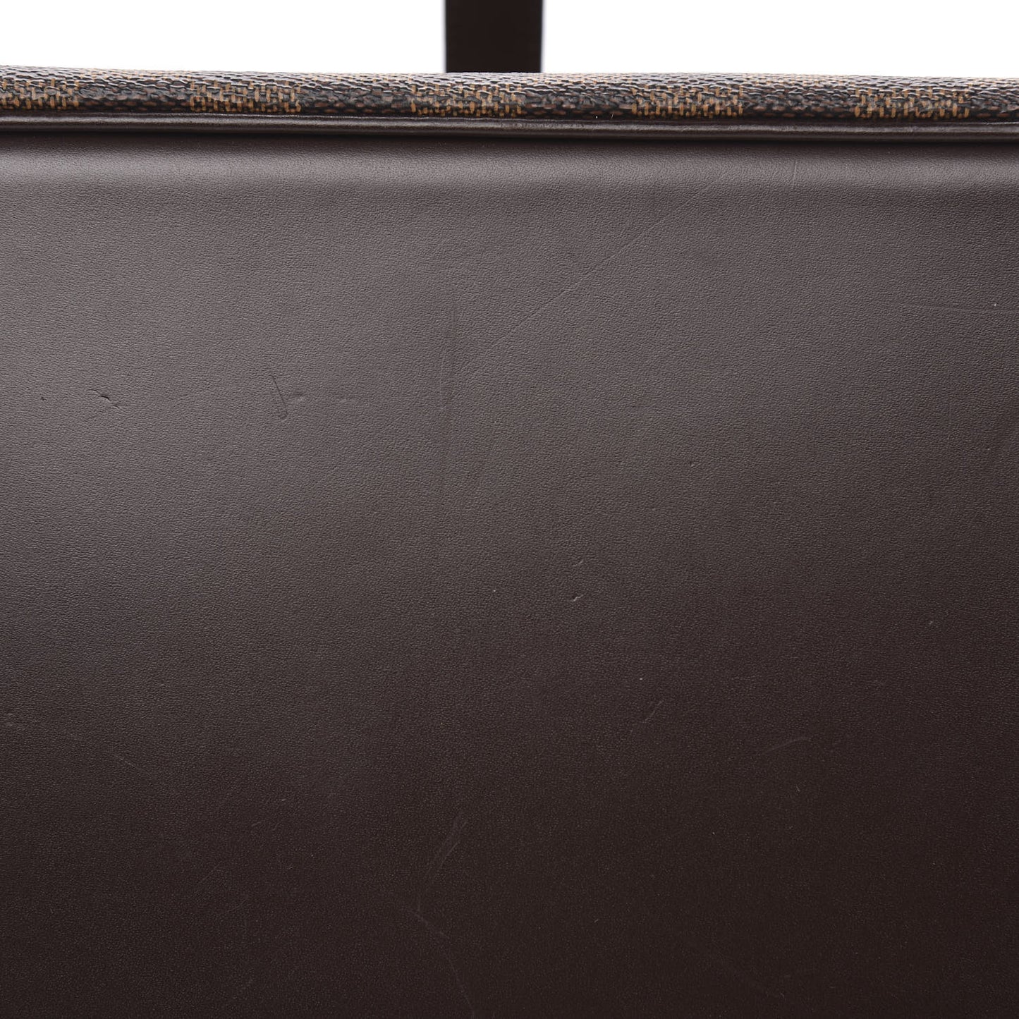 Damier Ebene Chelsea Tote