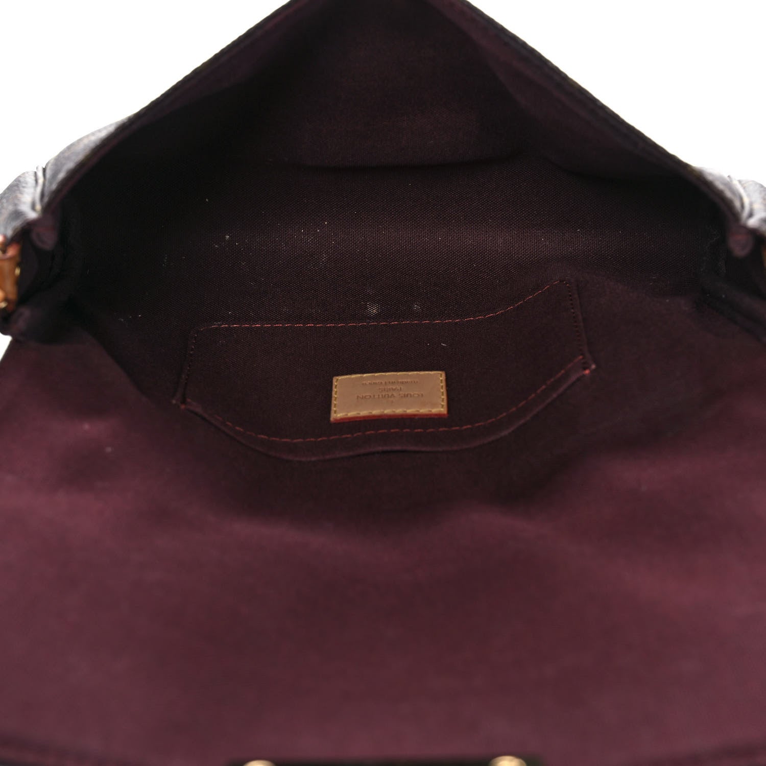 Louis Vuitton Monogram Favorite MM 5 of 8
