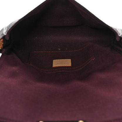Louis Vuitton Monogram Favorite MM 5 of 8