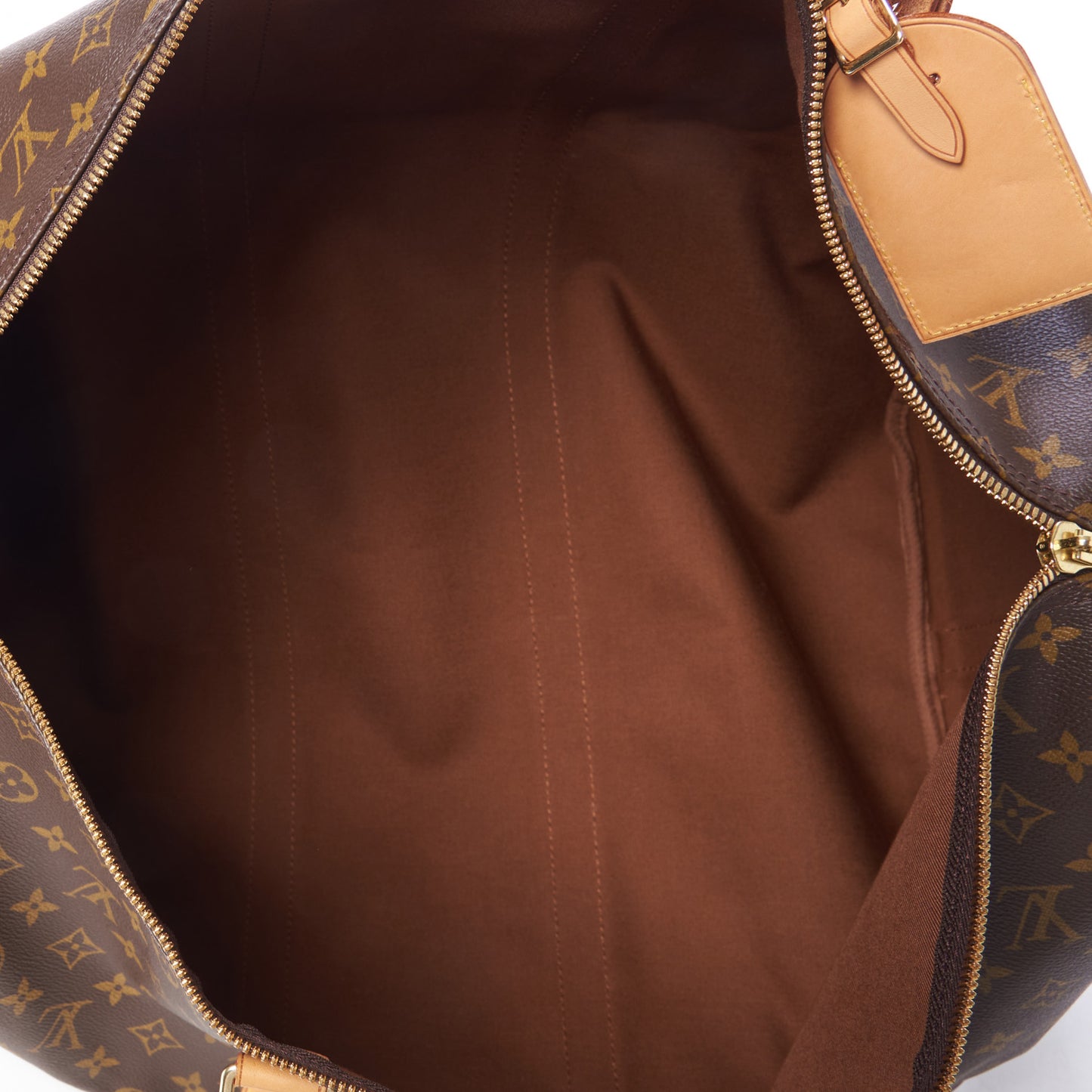 Monogram Keepall Bandouliere 55