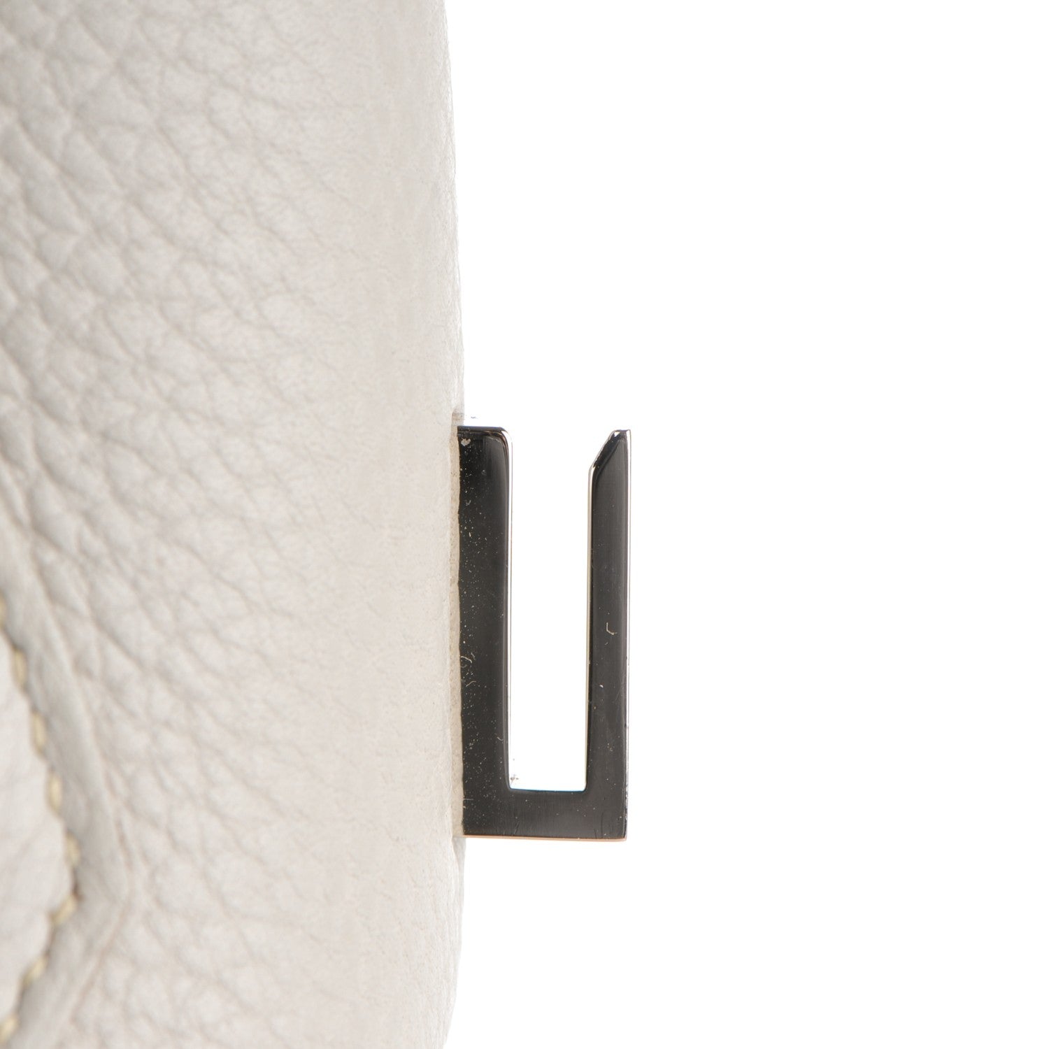 Hermes Togo Birkin 35 Gris Perle 23 of 37