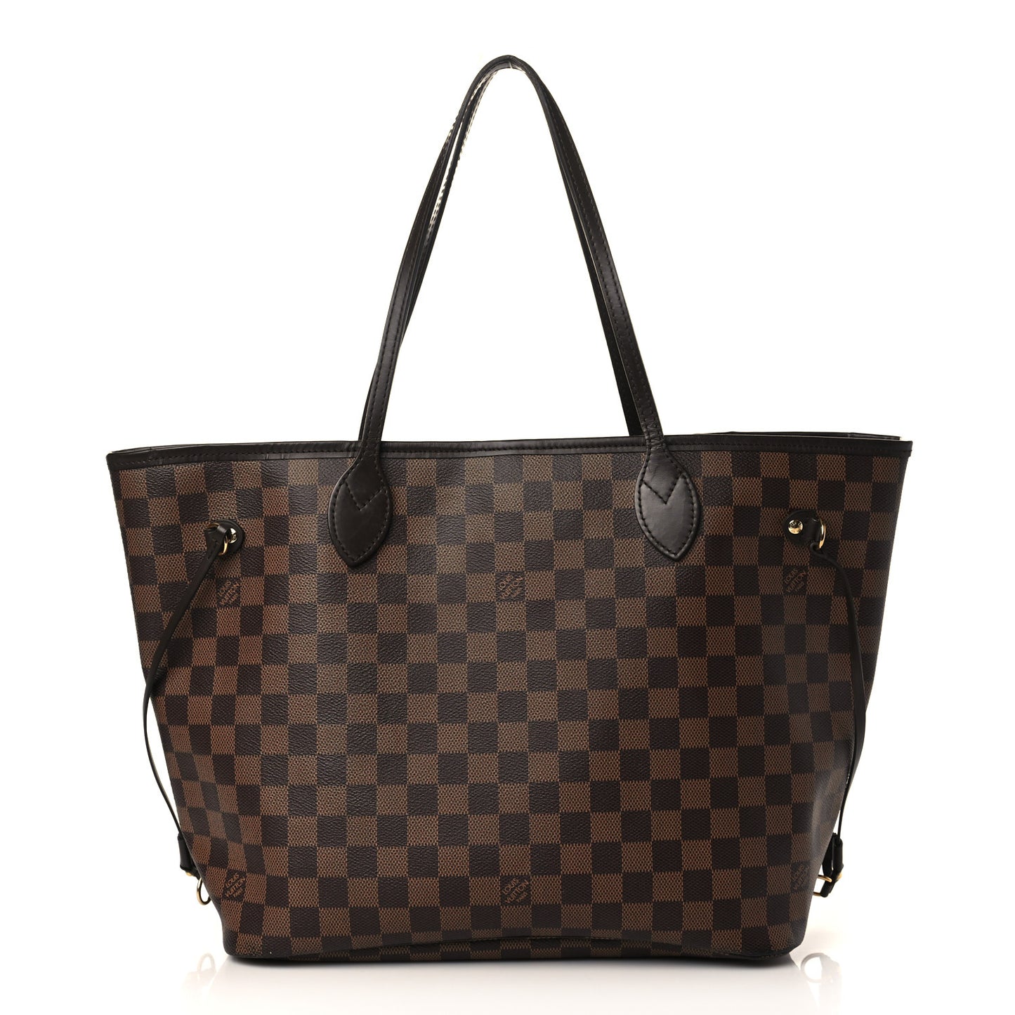 Damier Ebene Neo Neverfull MM