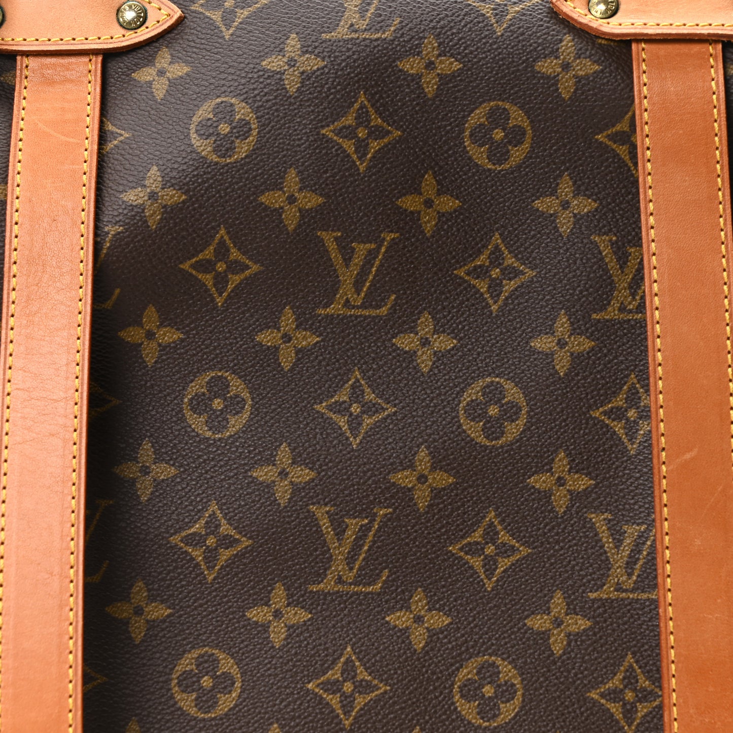 Monogram Saumur 43