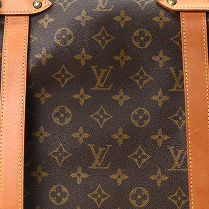 Louis Vuitton Monogram Saumur 43 6 of 8