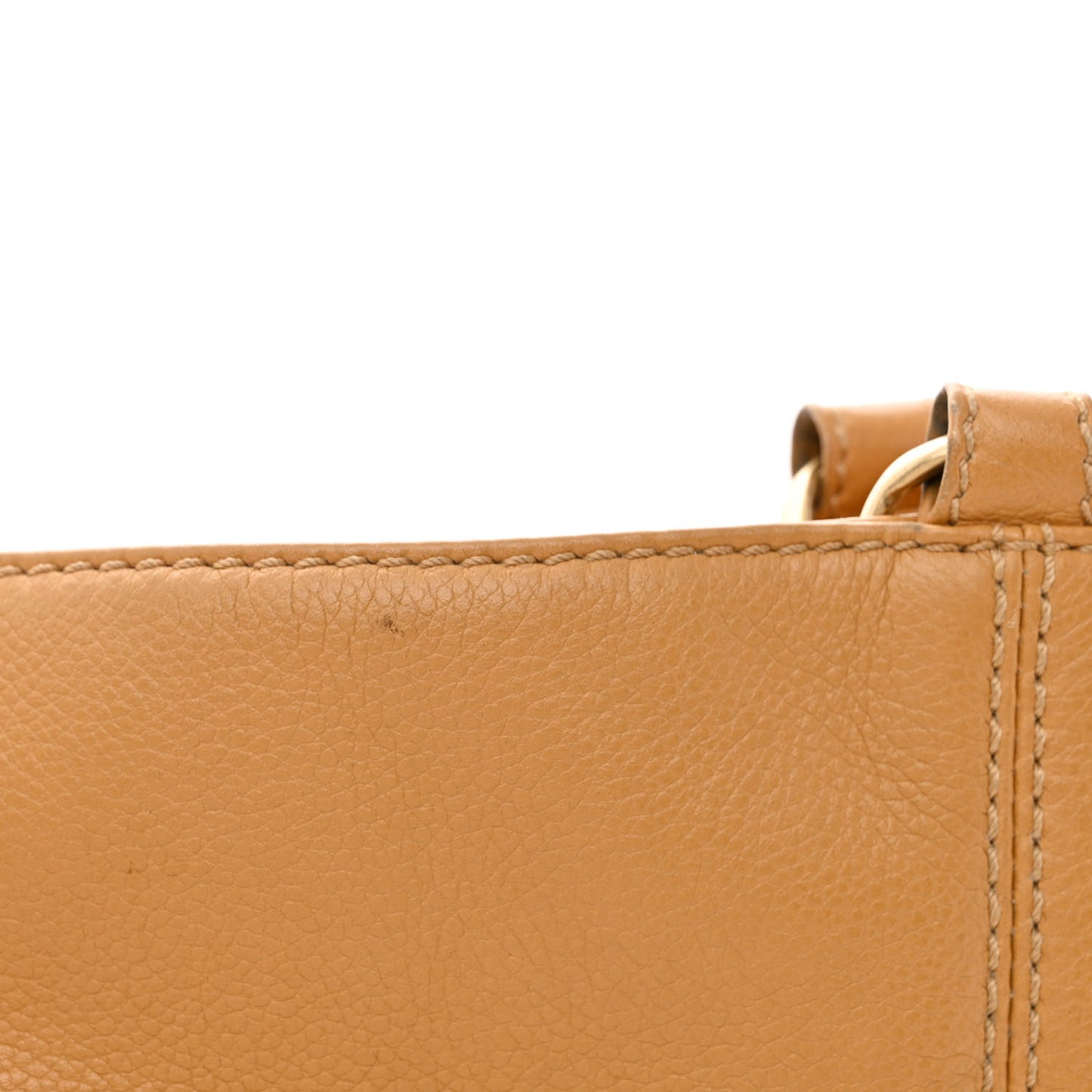 Caviar CC Timeless Shopping Tote Beige