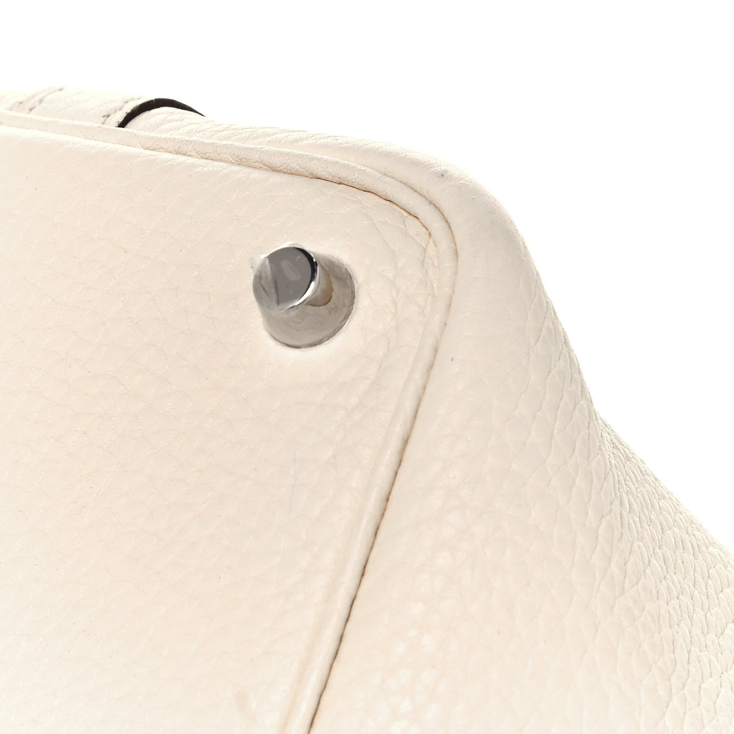 Hermes Taurillon Clemence Picotin Lock 18 PM Nata 8 of 12