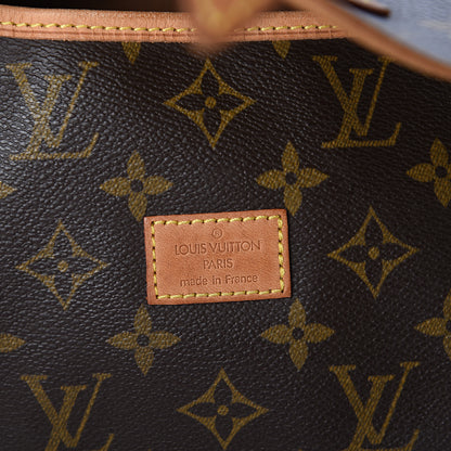 Louis Vuitton Monogram Saumur 30 5 of 8