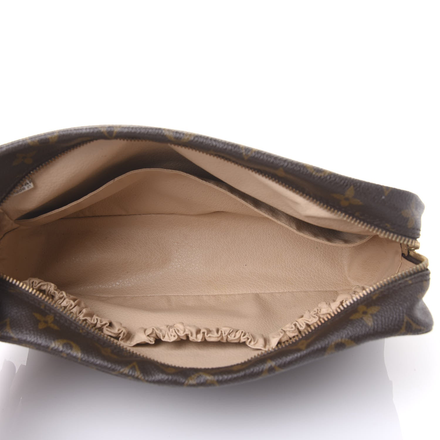 Louis Vuitton Monogram Trousse Toilette 28 4 of 8