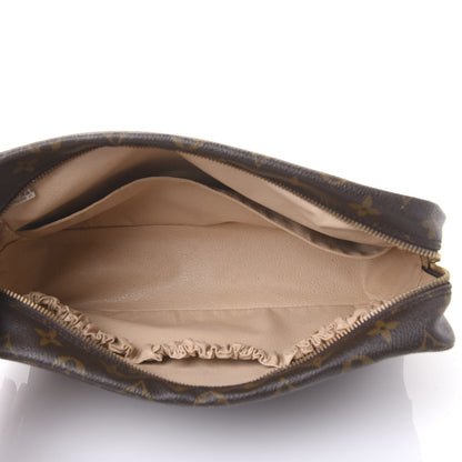 Louis Vuitton Monogram Trousse Toilette 28 4 of 8