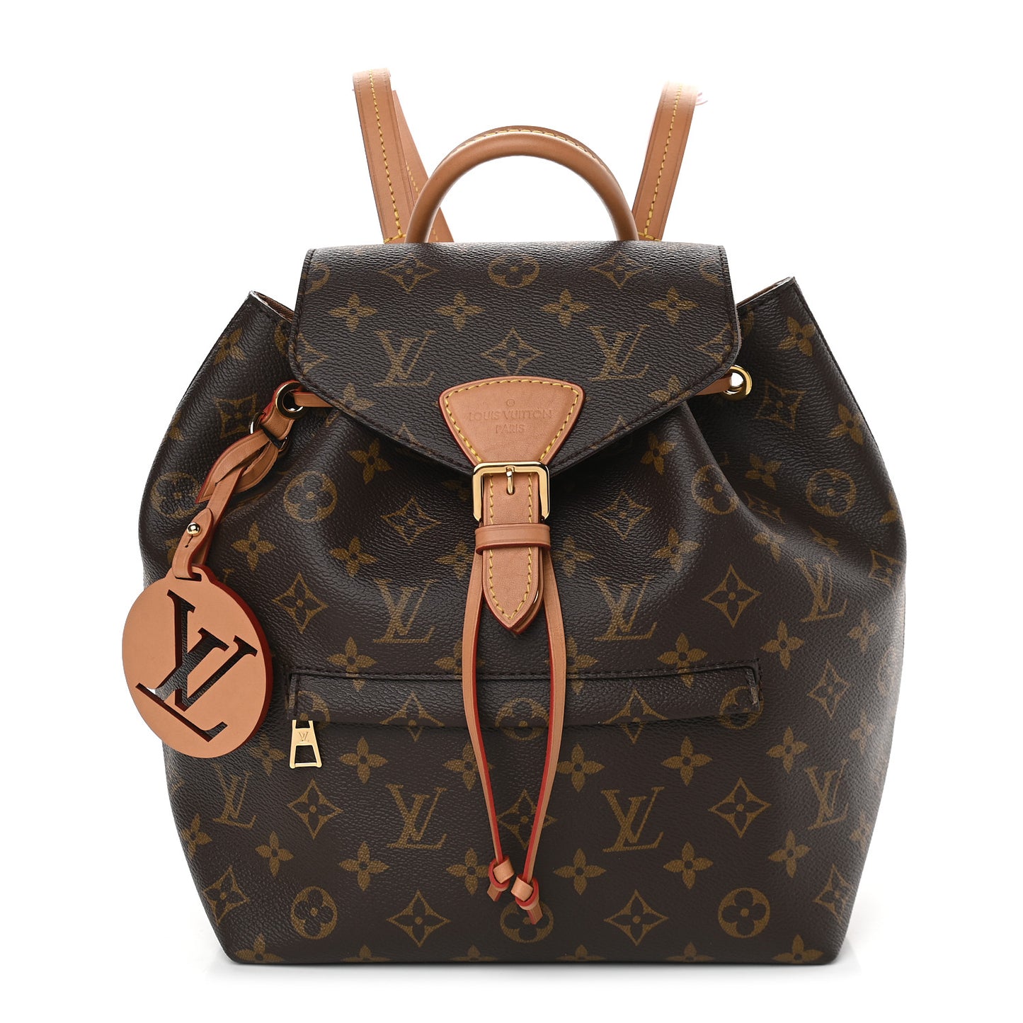 Monogram Montsouris PM