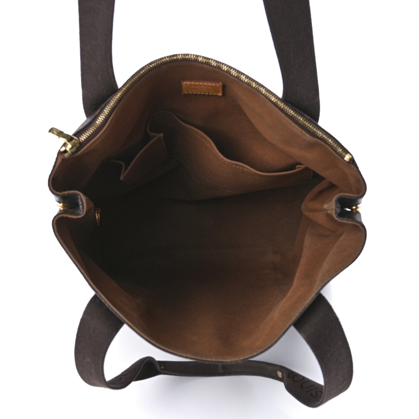 Monogram Cabas Beaubourg