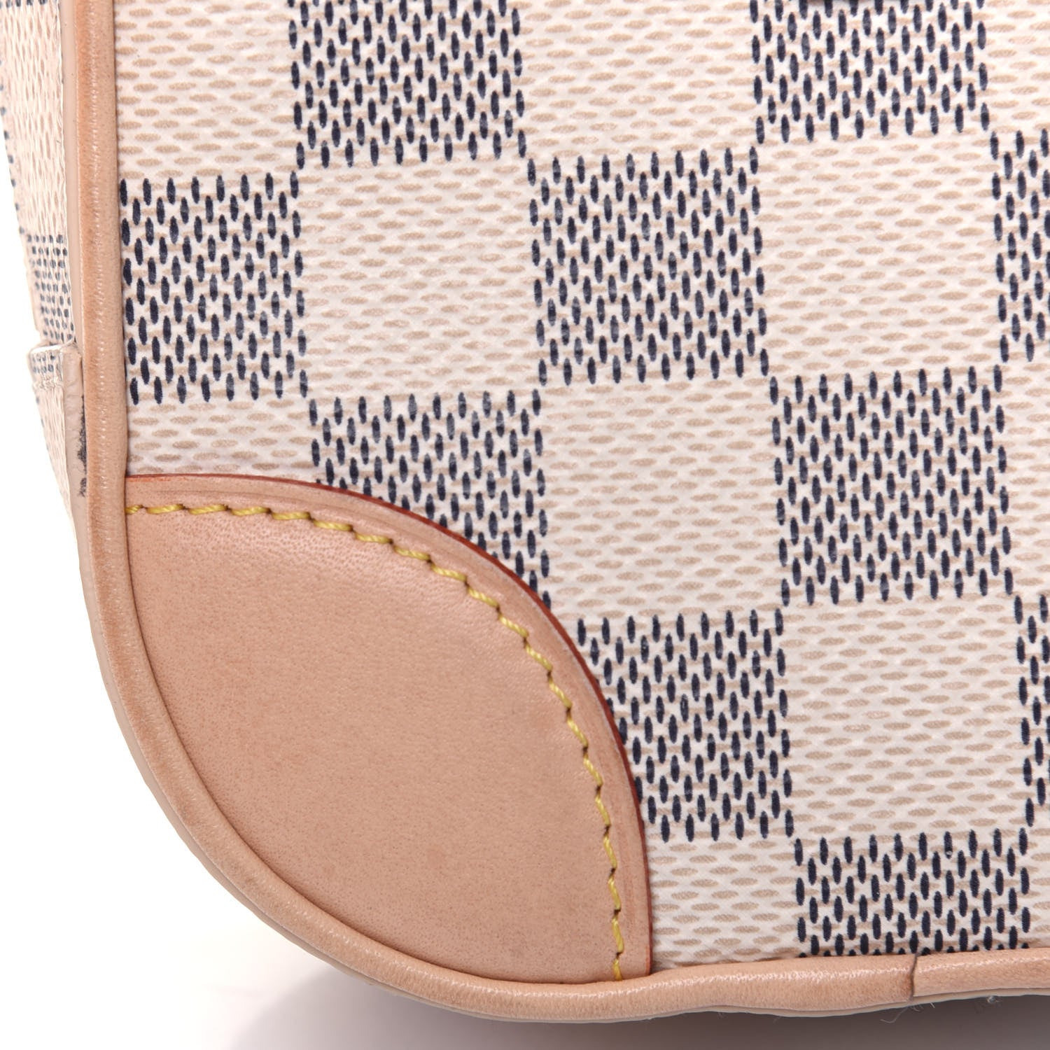 Louis Vuitton Damier Azur NeoKapi 27 of 30