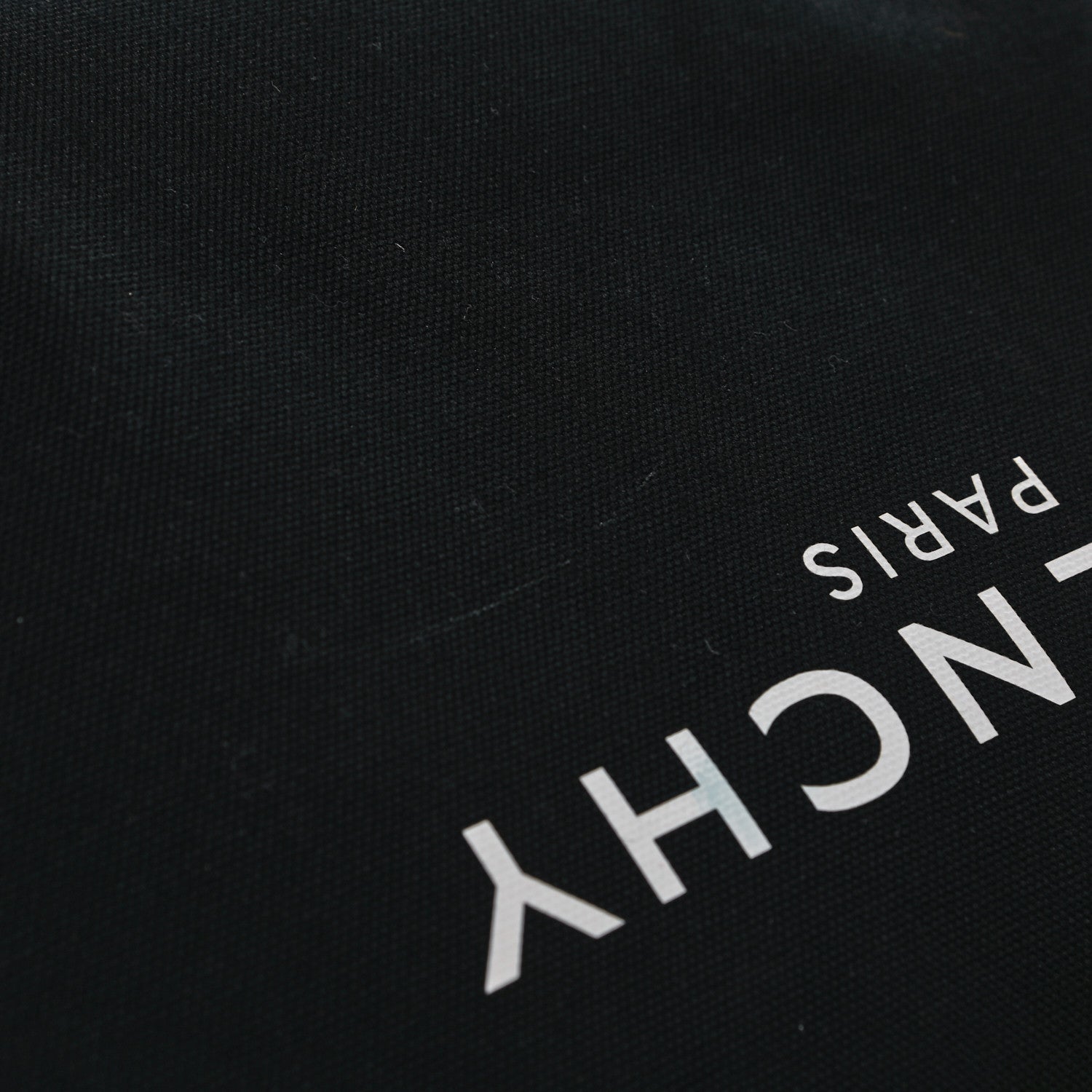 Givenchy Canvas Medium Antigona Logo Tote Black 15 of 15