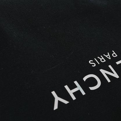 Givenchy Canvas Medium Antigona Logo Tote Black 15 of 15