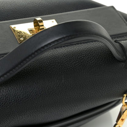 Hermes Togo Swift 24/24 29 Black 15 of 15