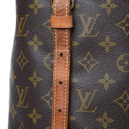 Louis Vuitton Monogram Bucket 27 15 of 15