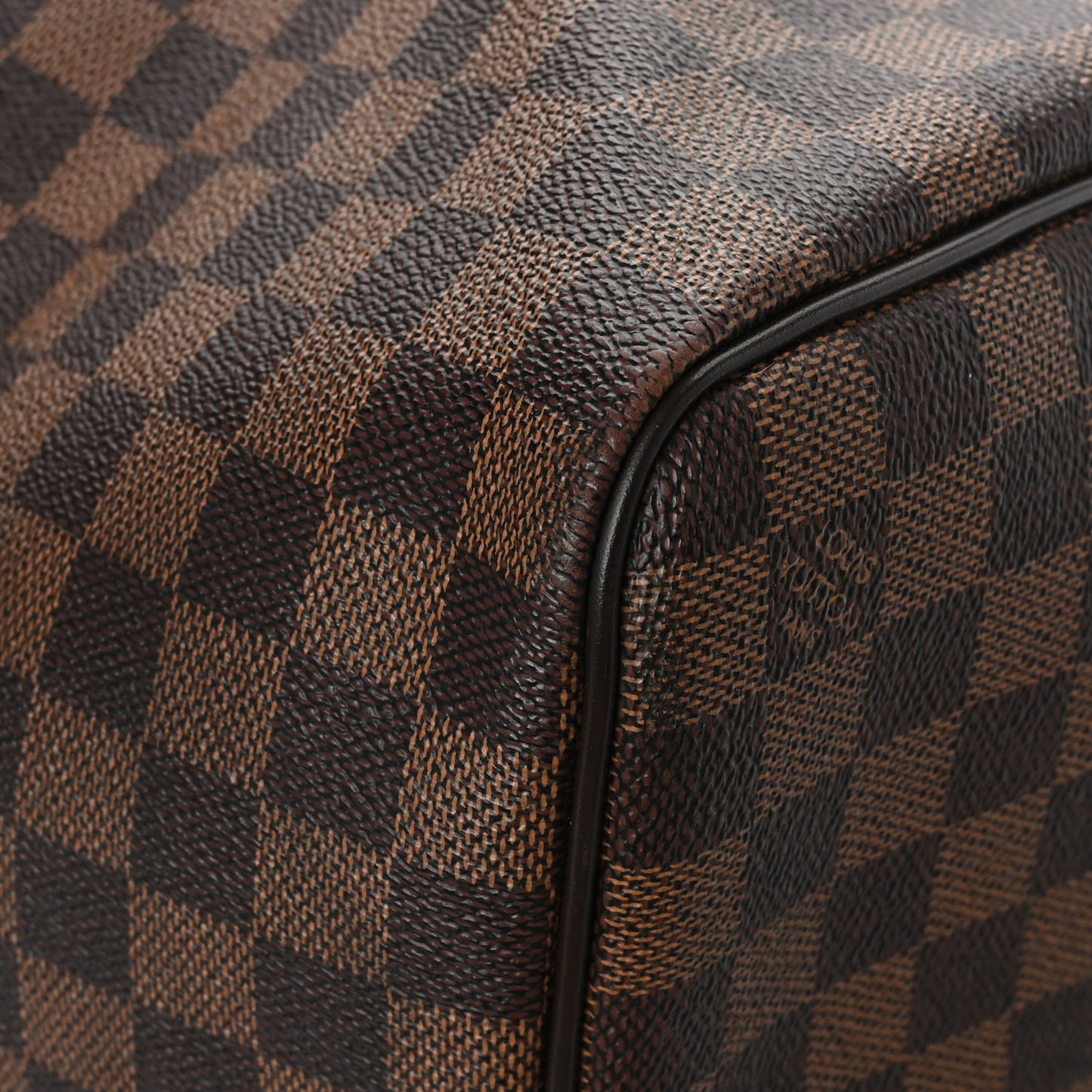 Damier Ebene Keepall 50