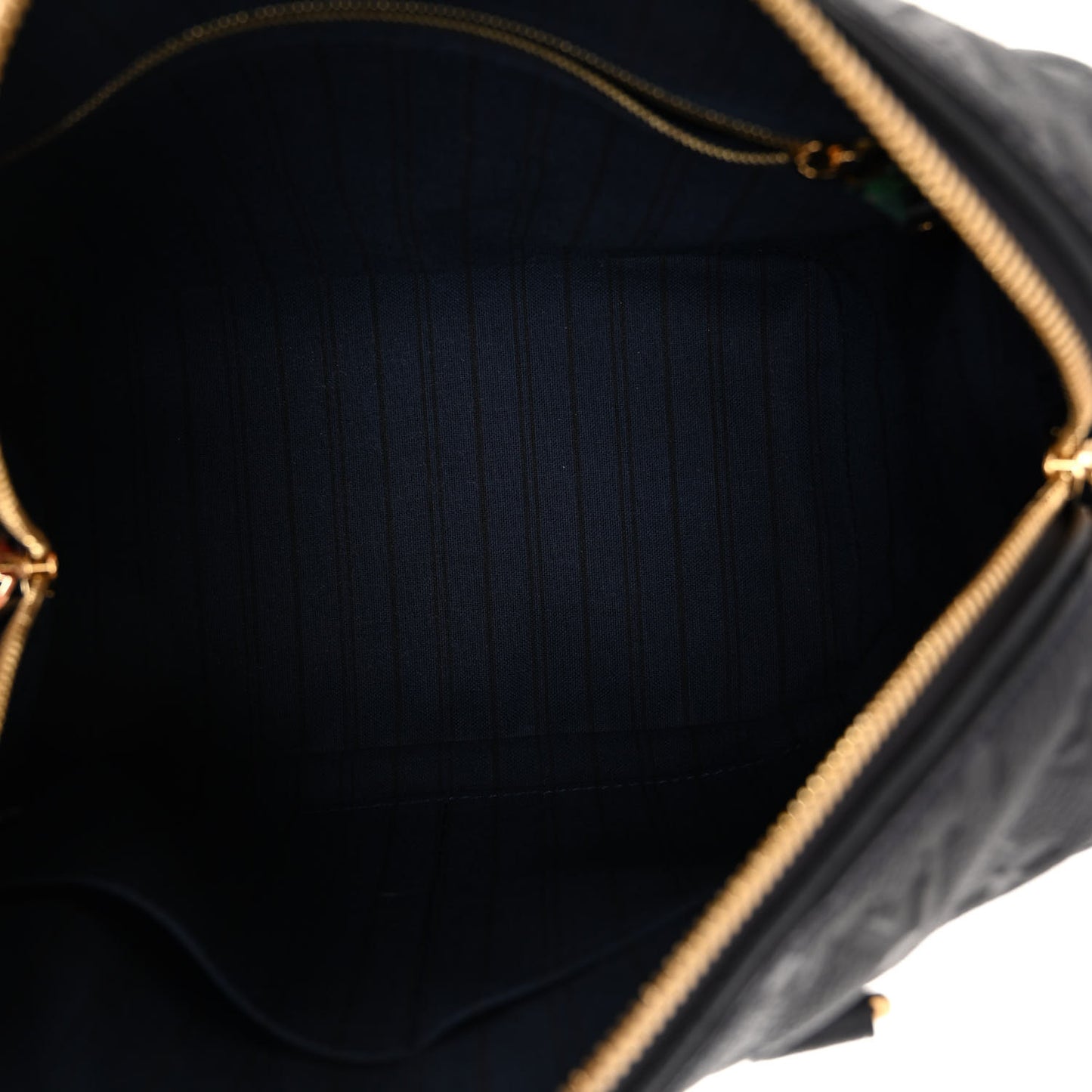 LOUIS VUITTON Empreinte Speedy Bandouliere 25 Infini