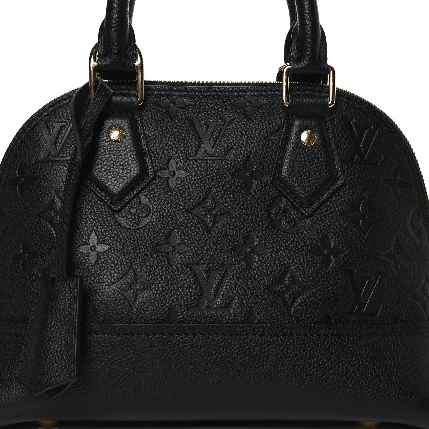 Empreinte Neo Alma BB Black