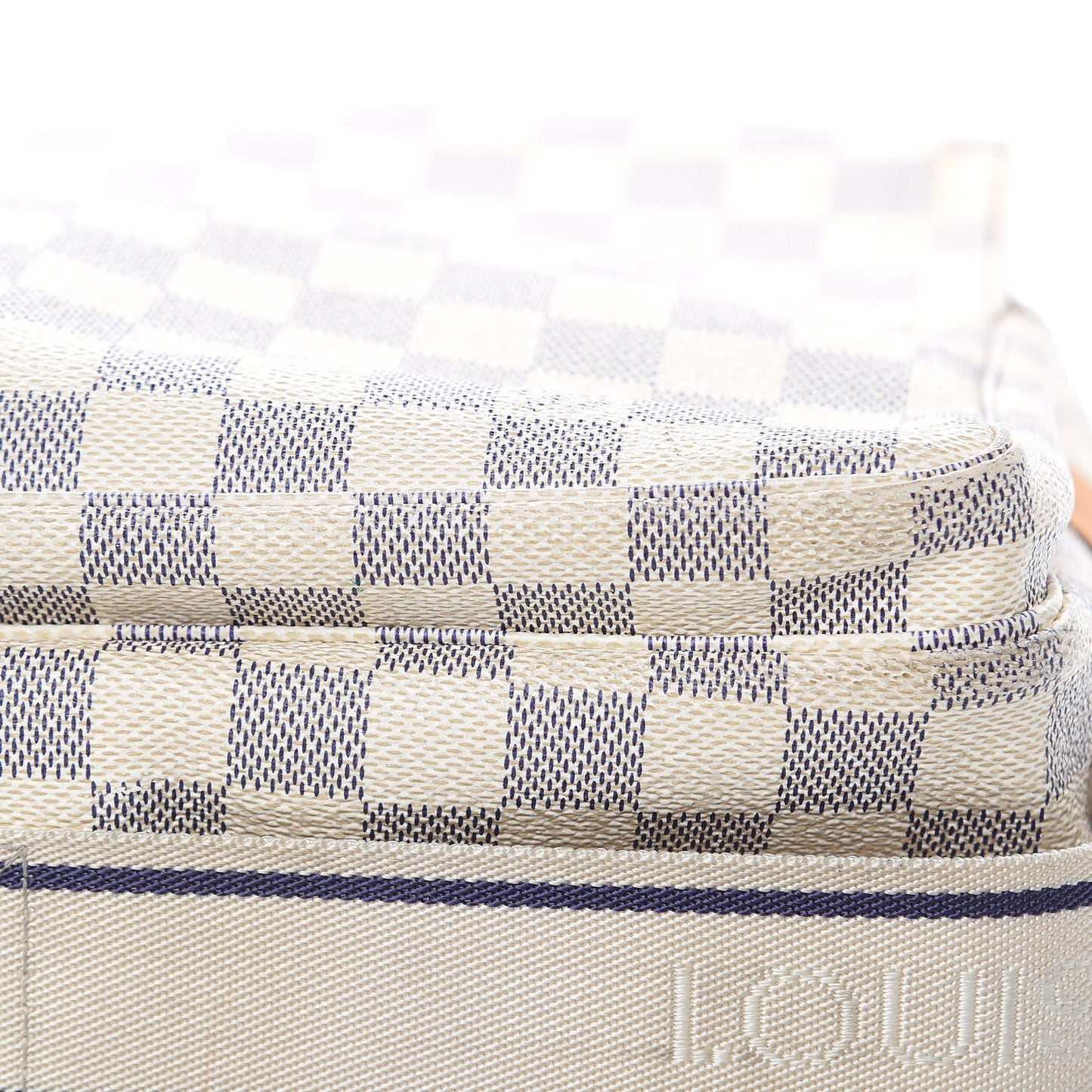Damier Azur Naviglio