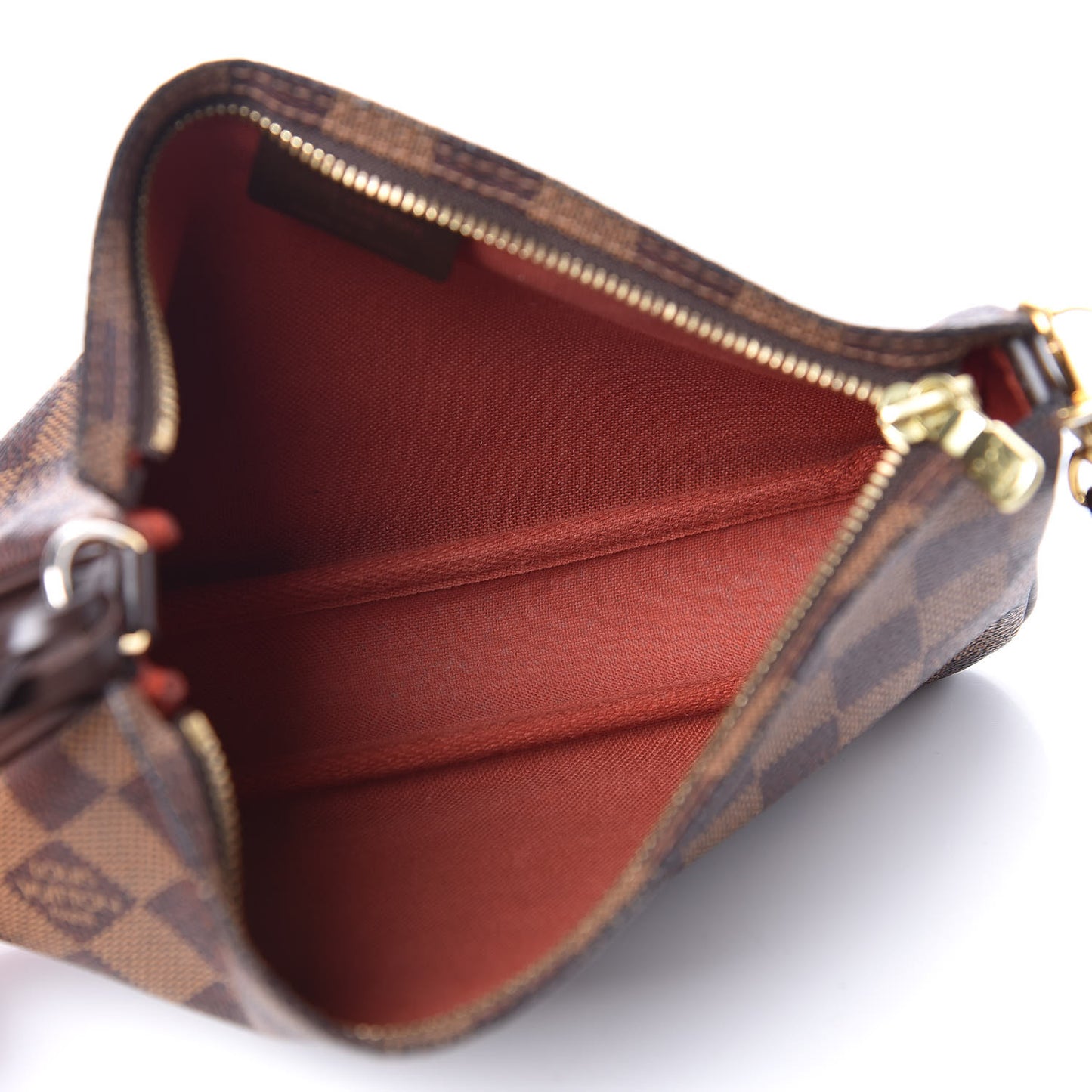 Damier Ebene Navona Pochette Accessories