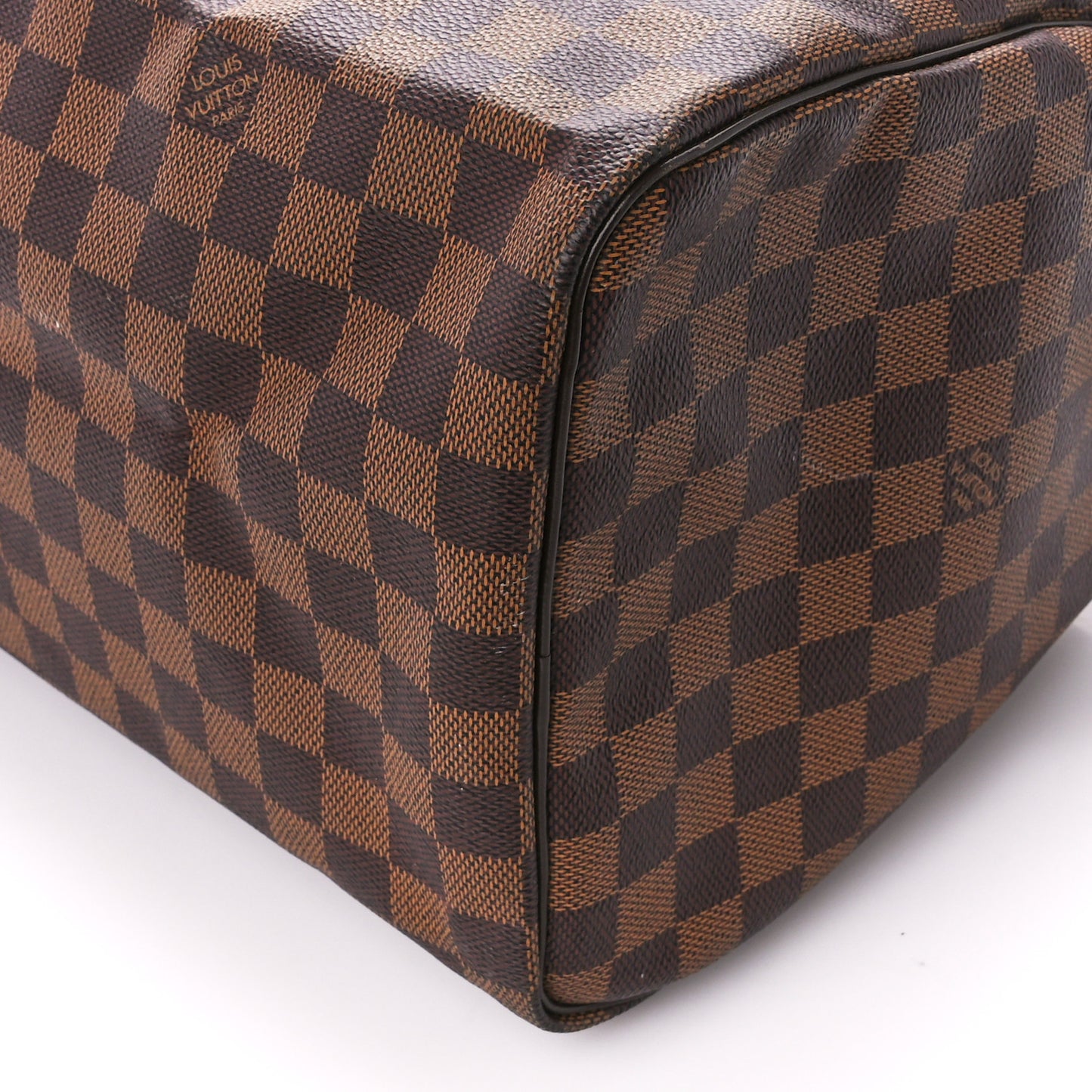 Damier Ebene Speedy 35