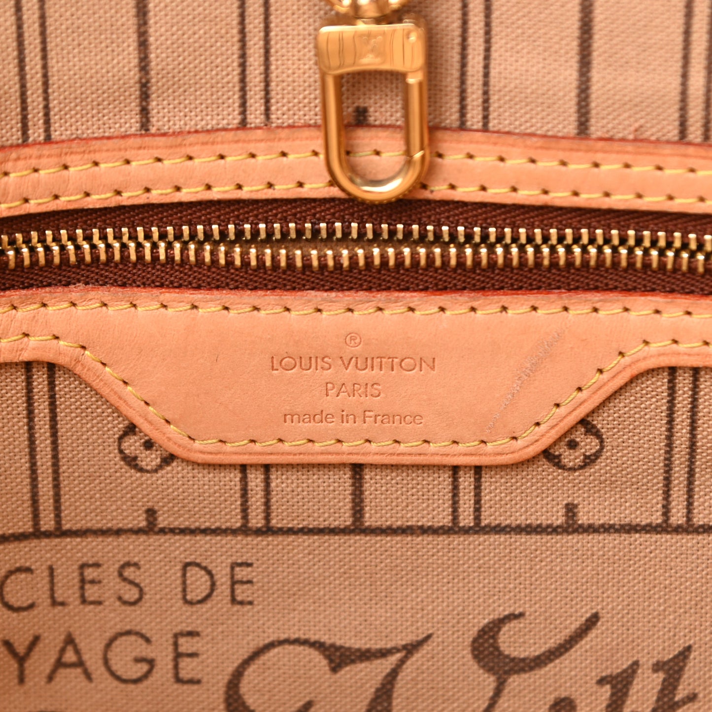 Monogram Neverfull PM
