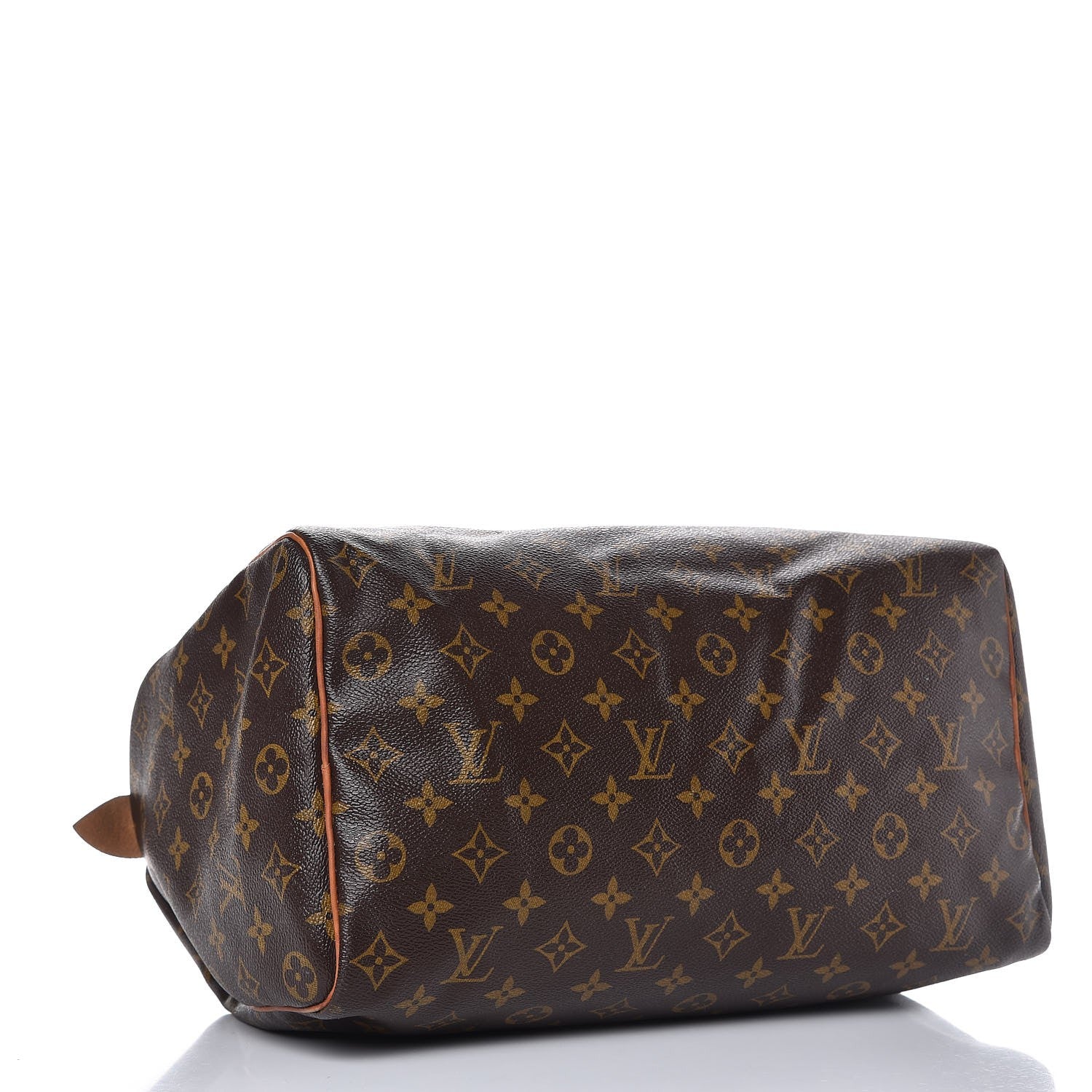 Louis Vuitton Monogram Speedy 35 4 of 15