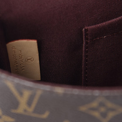 Louis Vuitton Monogram Favorite MM 8 of 12