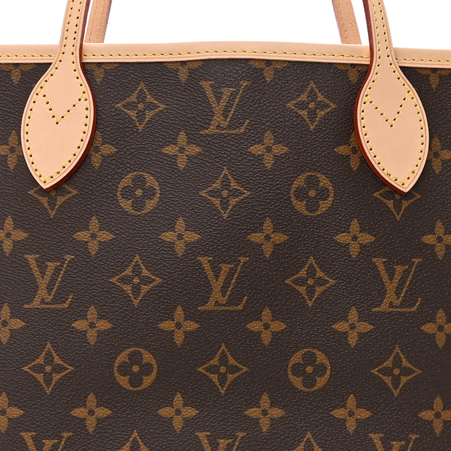 Monogram Neo Neverfull PM Pivoine