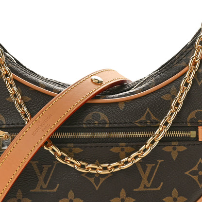 Louis Vuitton Monogram Loop 7 of 9